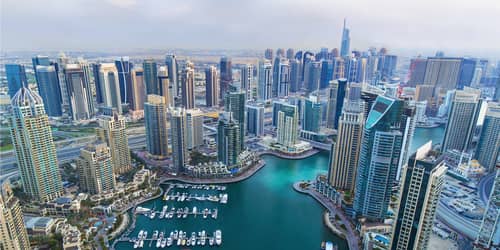 Bakı - Dubay aviabileti