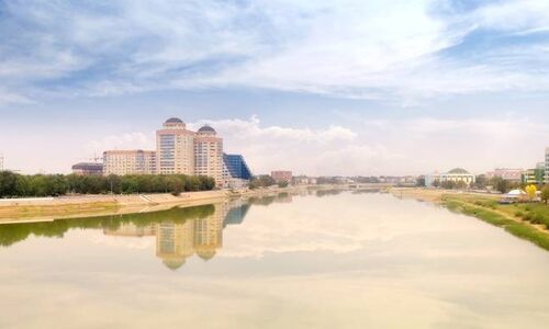 Bakı - Atyrau