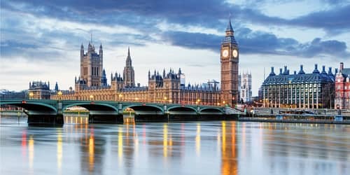 Bakı - London